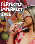 Perfectly Imperfect Balms
